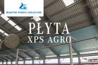 XPS Styrodur Płyta Rolnicza Agro Ocieplenie Obory Kurnika Chlewni