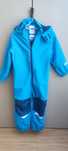 Cool club softshell комбінезон
