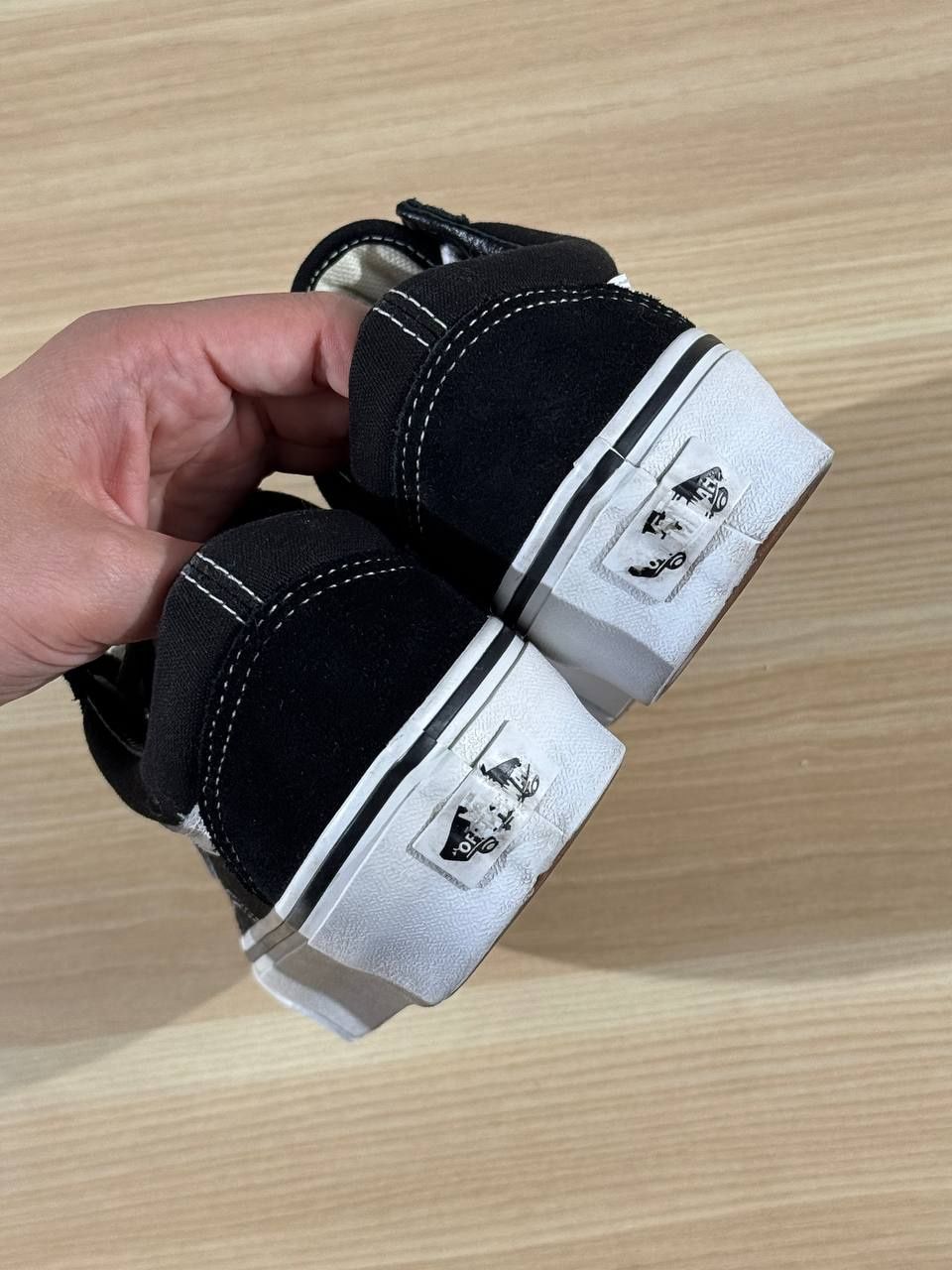 Vans Old Skool розміром 36.5