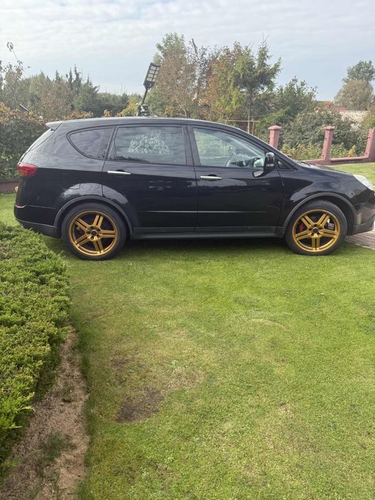 Sprzedam Subaru B9 TRIBECA