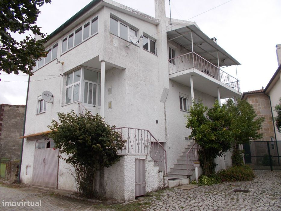 Chaves Prédio 2 Apartamentos