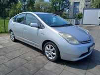 Toyota Prius 2008 rok.1.5 hybrid.Ladny stan.