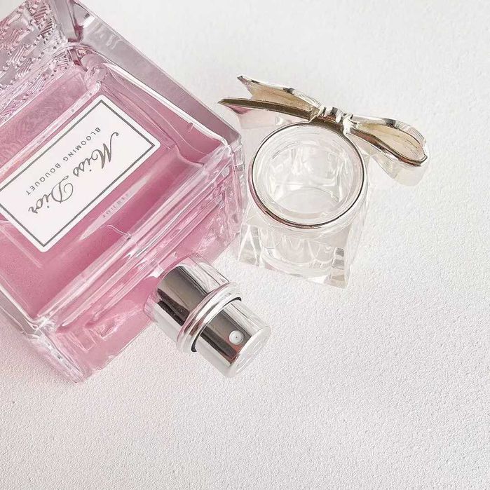 Miss Dior Dior Blooming Sweetheart Woda toaletowa 100ml
