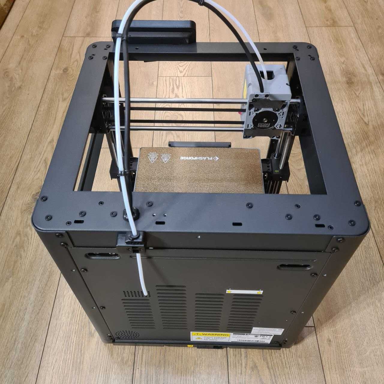 3Д принтер Flashforge Adventurer 5m