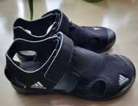 Sandały Adidas rozmiar 35