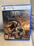 Doom The Dark Ages PS5 PL