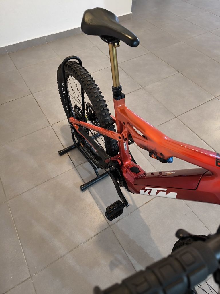 Ebike KTM Prestige 750w
