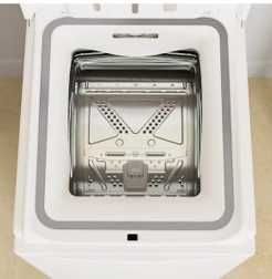 Стиральная машина Whirlpool TDLR 55020S UA