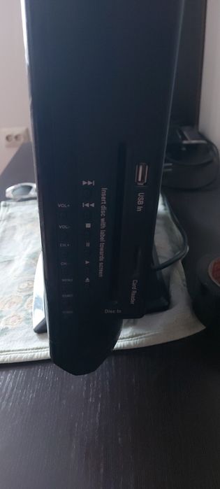 Продам плазму телевізор медіон на кухню