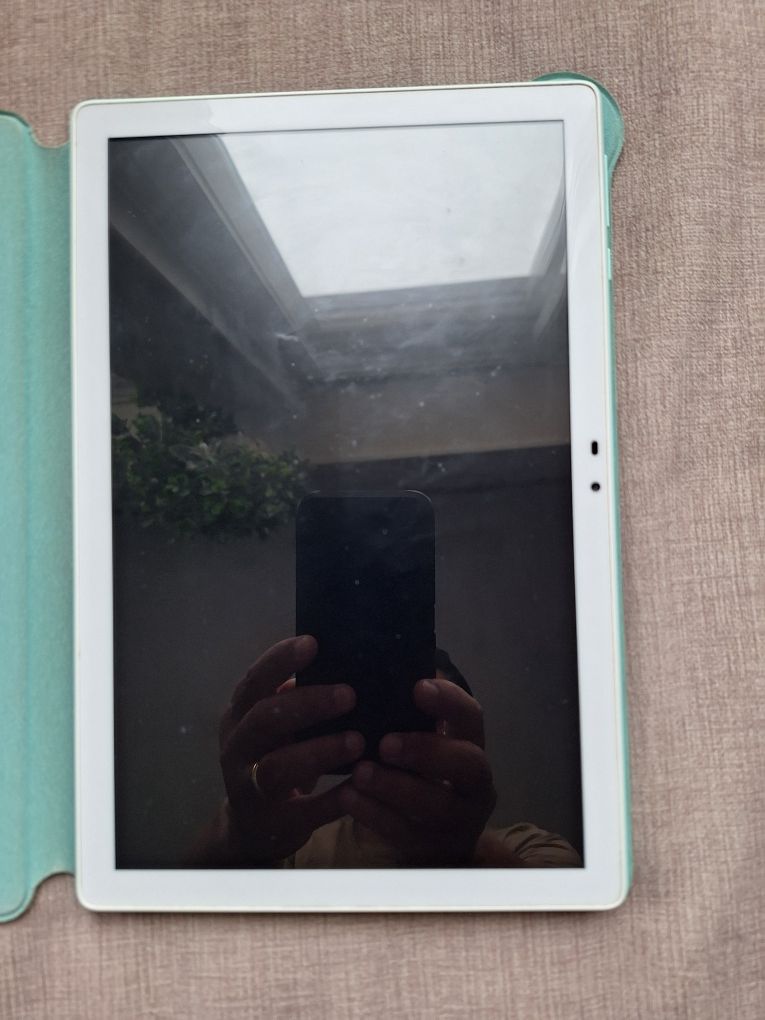 Tablet Alcatel TKEE MAX