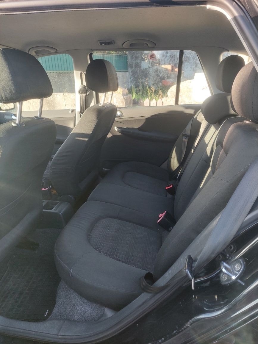 Skoda Fabia 1.4 tdi 2006