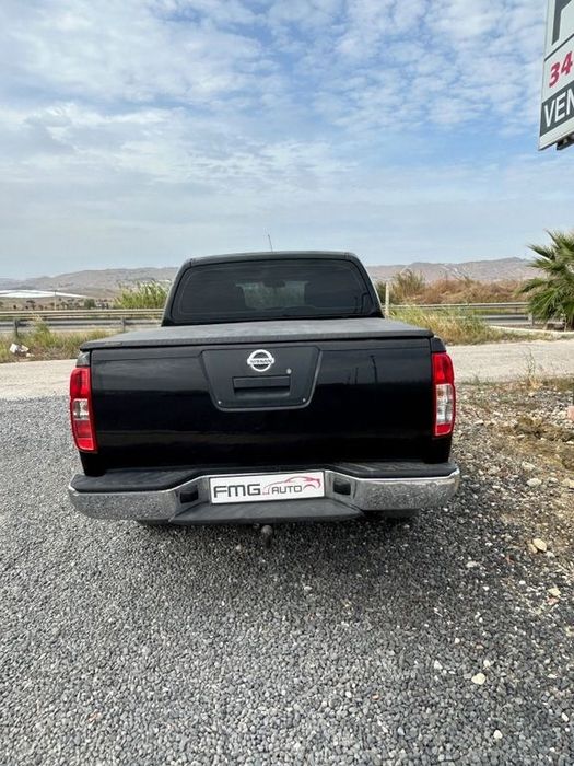 Продам Nissan Navara