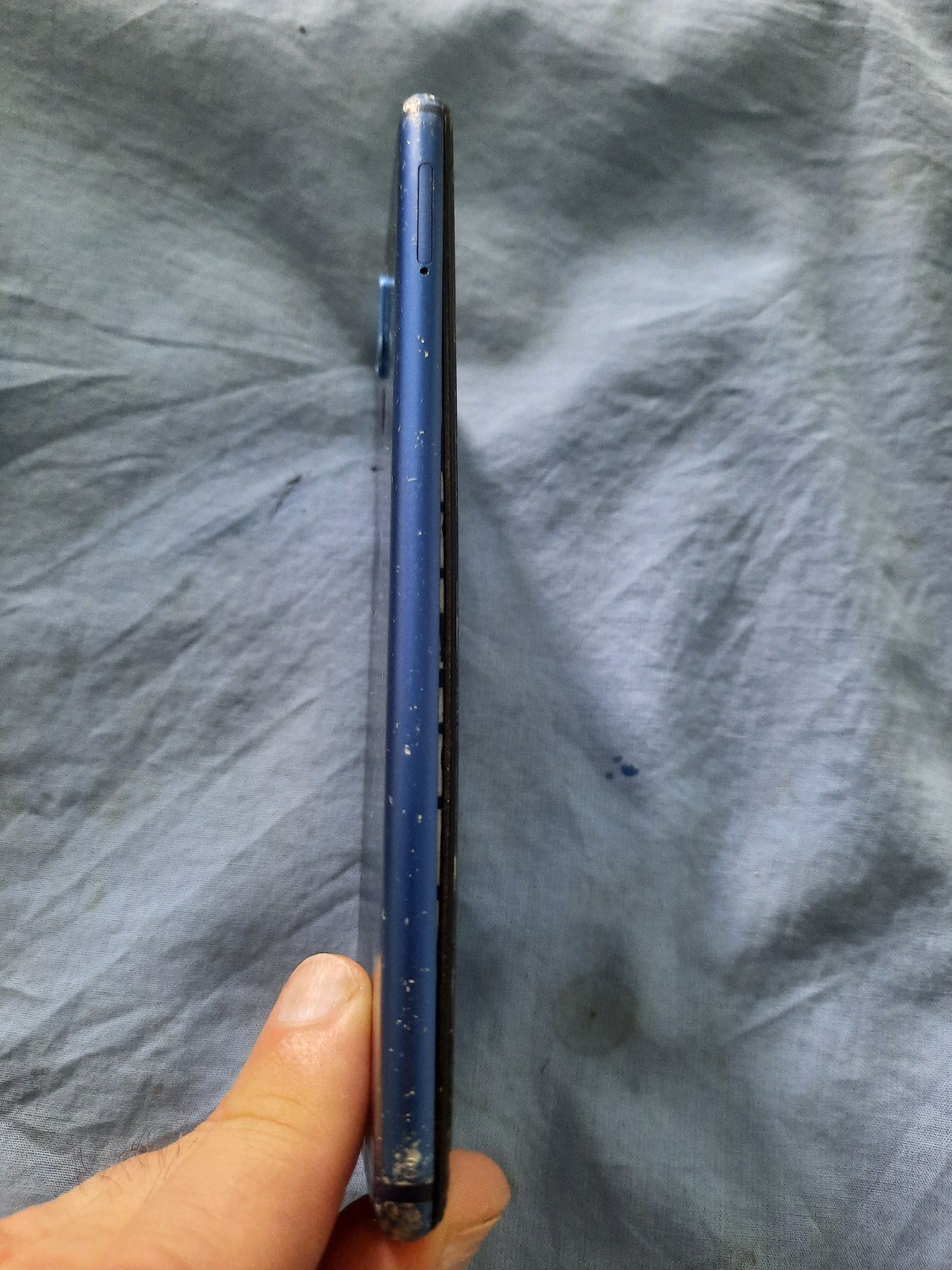 Планшет Huawei rne-l21