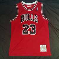 Jersey NBA Chicago Bulls | Michael Jordan 23