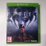 Gra Prey Xbox One
