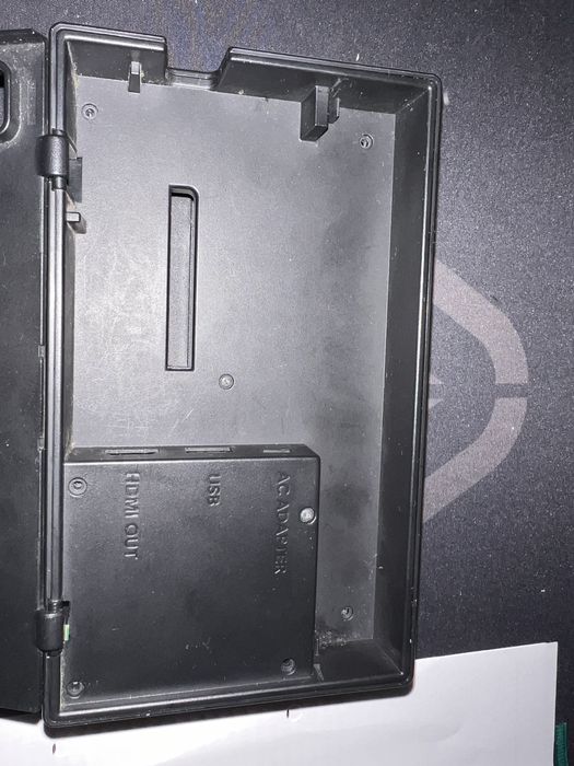 Dock Nintendo switch