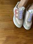 Buty aportowe wonders 38