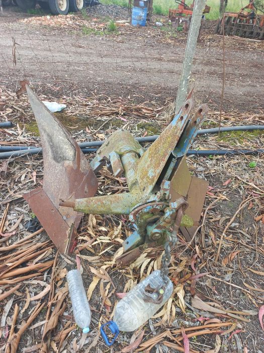 Charrua Ribatejo 14"