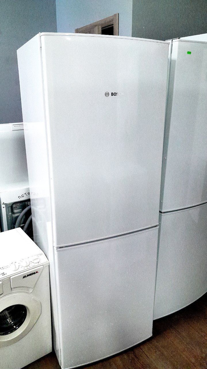 Холодильник Бош 1.70см