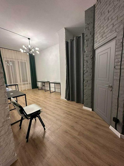 Дегтярна, 6. ЖК Подол Град, Podol Grad. Воздвиженка