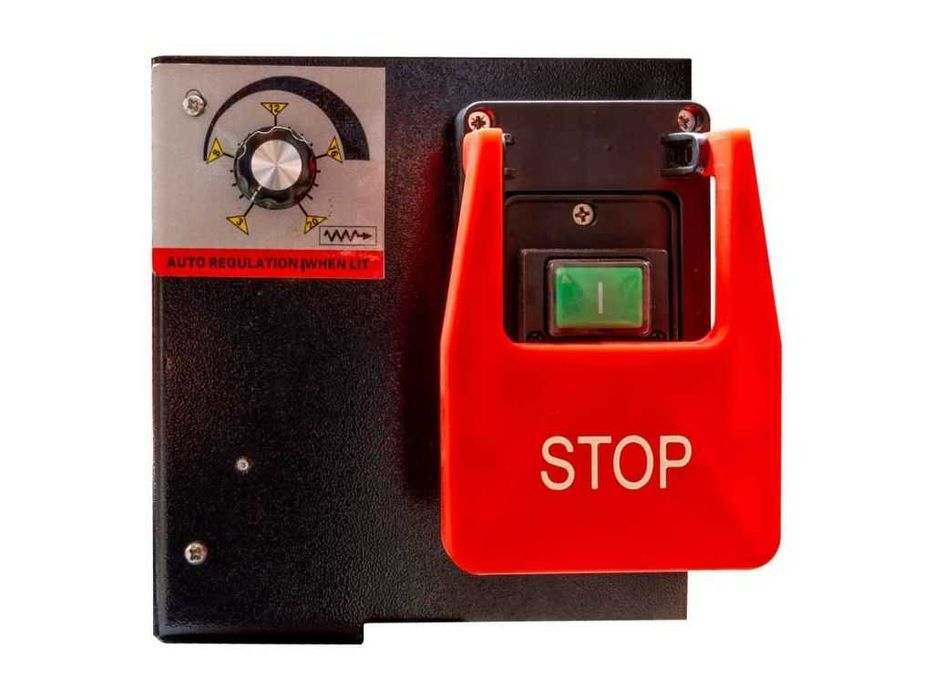 Калібрувально-шліфувальний верстат Holzmann ZS635NEO_230V