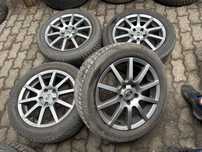 Koła 16" 5x108 Ford Mondeo Focus Volvo S60 v60 V90 Peugeot 508 CItroen