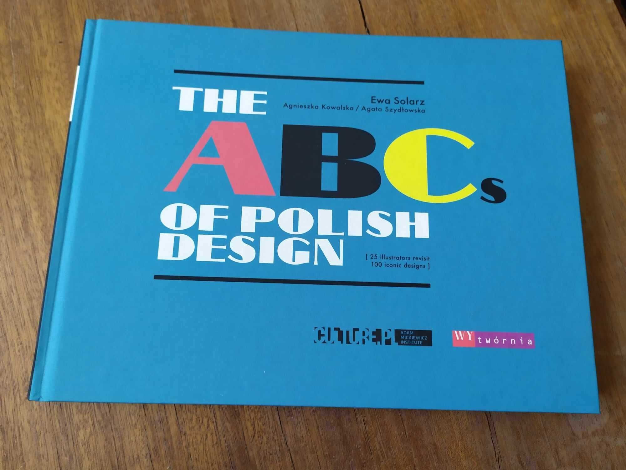 The ABCs of Polish Design: 25 Illustrators