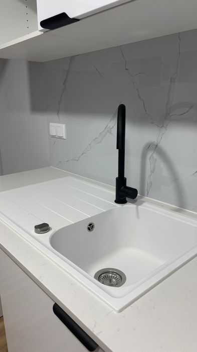 Lava loiça NOVO branco