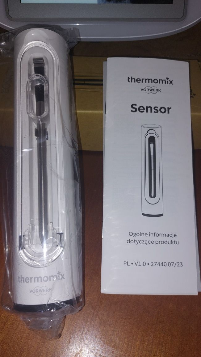 Sensor do Thermomixa