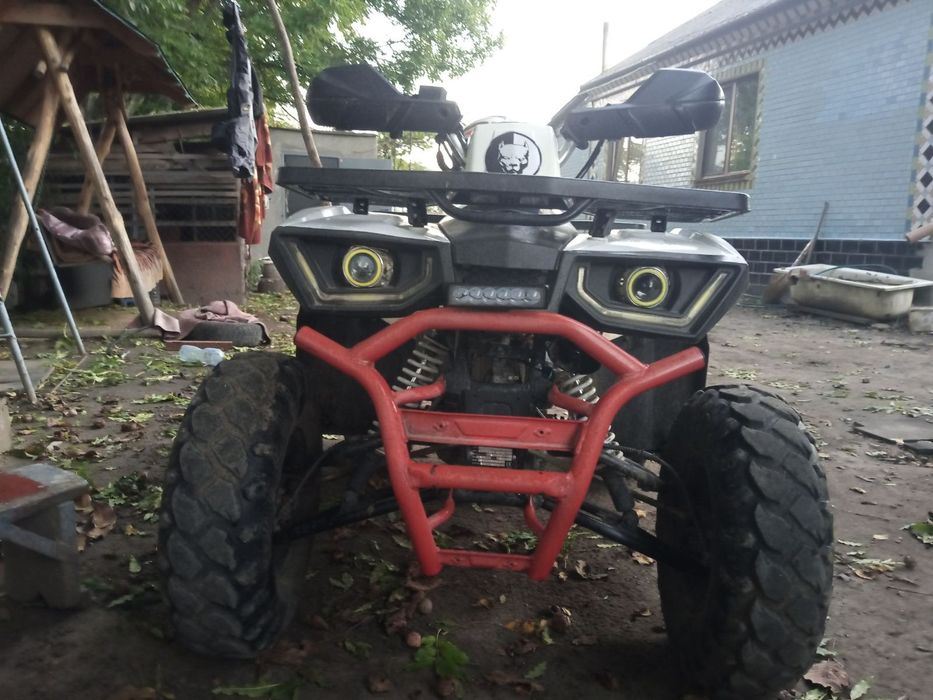 Продам Форте бравес 200 в нормальному стані!