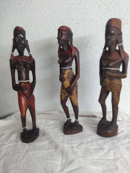 Artesanato africano bons preços