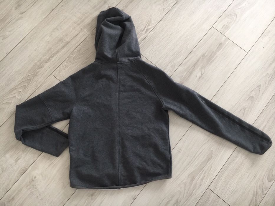 Bluza reebok AA9562 sportowa damska rozpinana rozmiar S