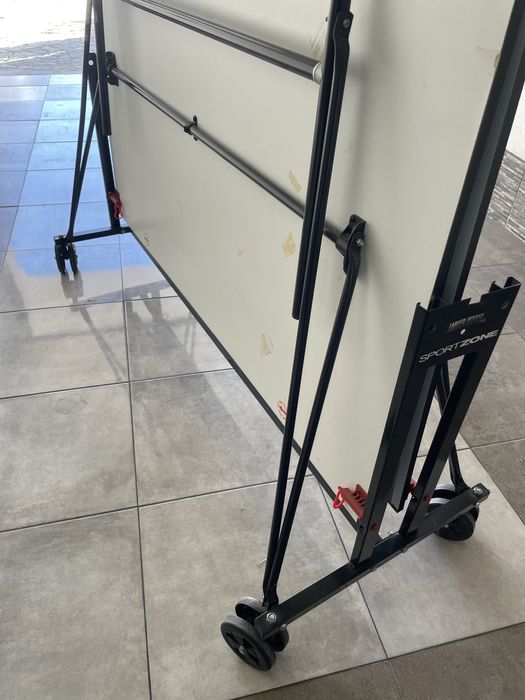 Mesa de Ténis - Ping-Pong