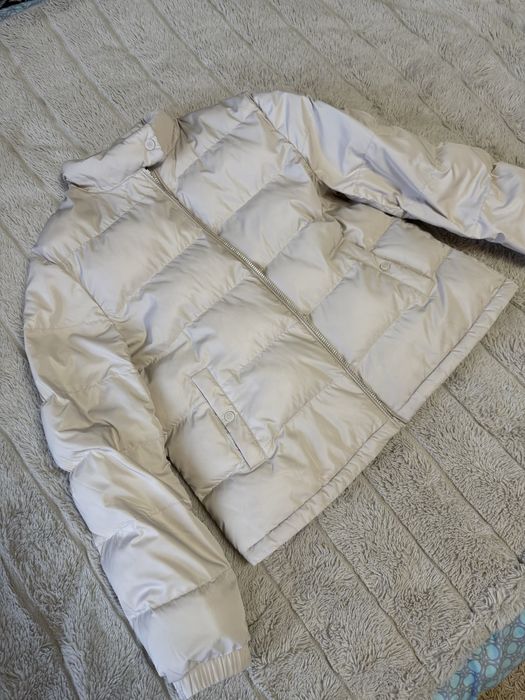 Куртка демисезонная Massimo Dutti