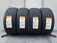 x4 letnie 245/45R18 Trazano ZuperEco 2024r 100W XL C,B,72db gwarancja