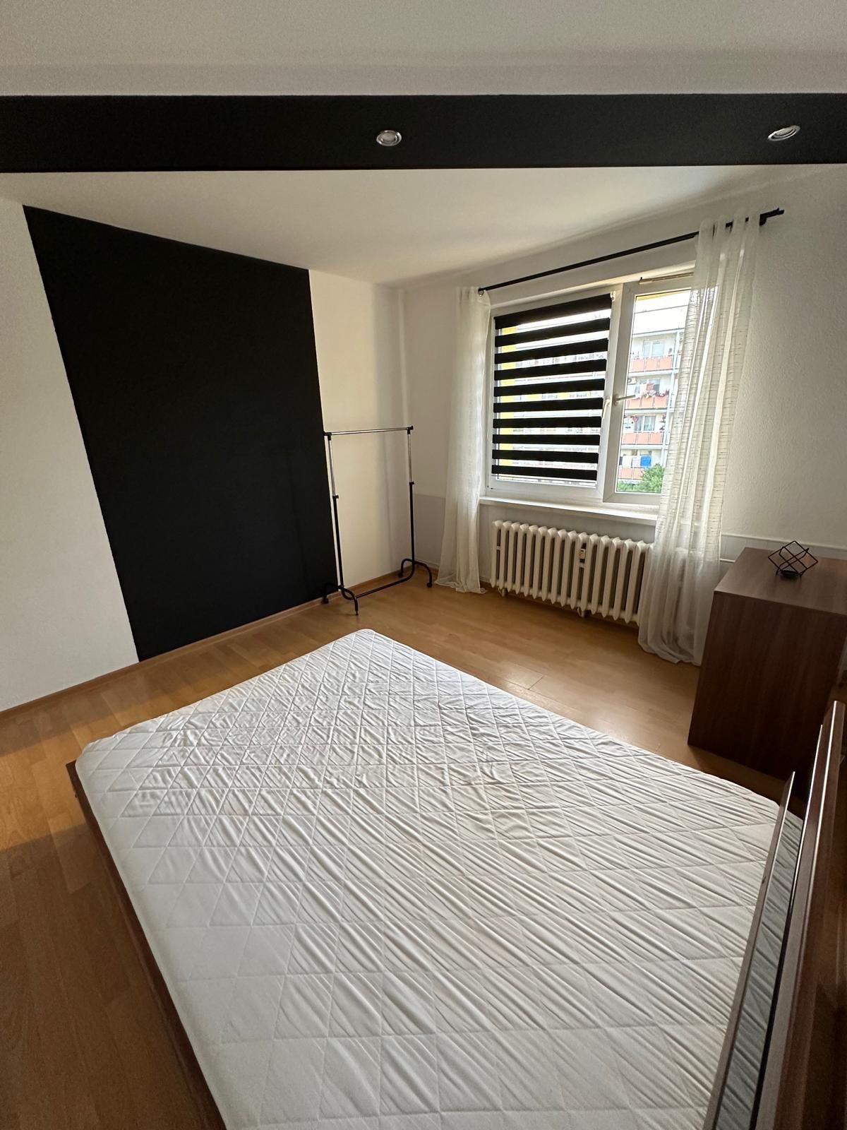 Sprzedam mieszkanie M3 47m2
