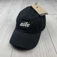 Кепка Nike New Black