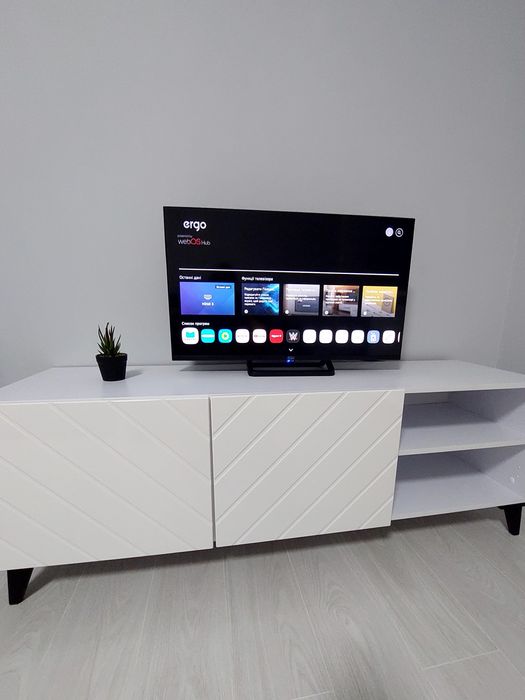 Вільно! НОВА 2х км. квартира рн.дит.лікарня Авторинок центр Яна,Перена