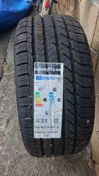 Good year  Eagle sport 225/40R18 92Y