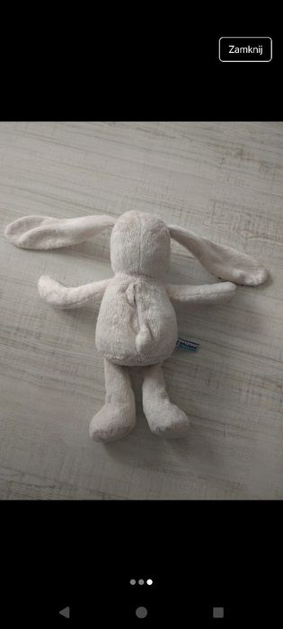 Whisbear miś szumiś