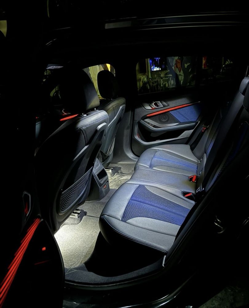 BMW aluguer TVDE c/ Venda a prestaçoes