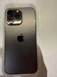 iPhone 13 PRO 128Gb grafitowy, bateria 100%, stan IDEALNY