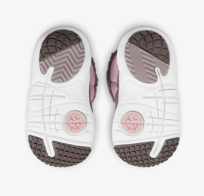 Зимові дитячі Черевики NIKE FLEX ADVANCE BOOT BT DD0303-600 14 см.,25
