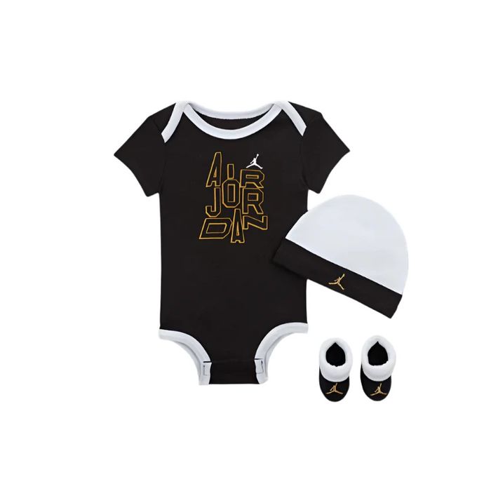 Набор Jordan Nike Snow Day 3-Piece Boxed Set оригінал CQ8982-063