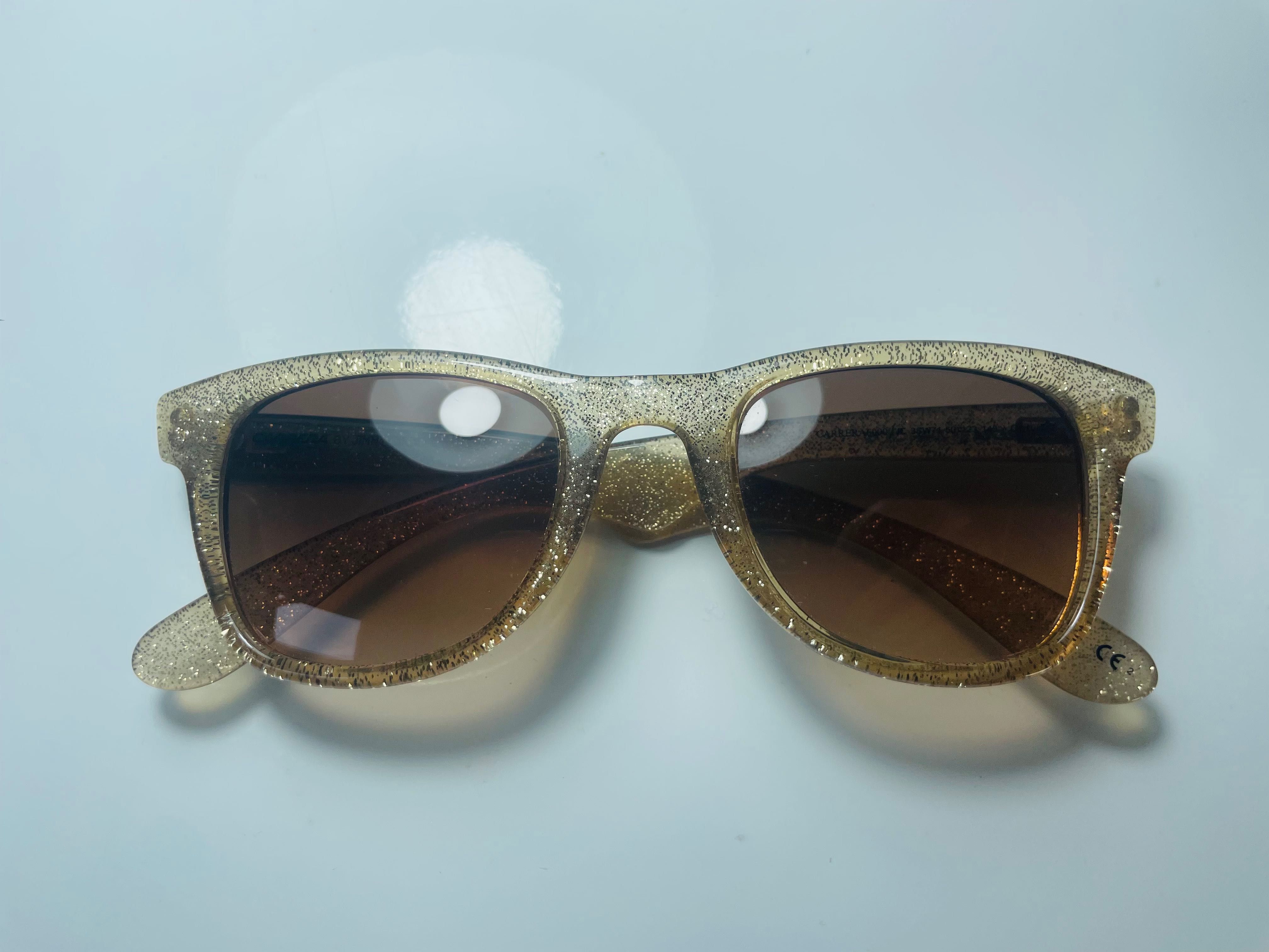 Okulary Jimmy Choo