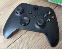 Pad Xbox Series X / S, Carbon Black, Lewy analog Hall Effect