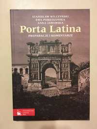 Porta latina - preparacje i komentarze
