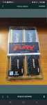 Kingston Fury 64GB DDR4 3200 CL16 [2 x 32GB]
