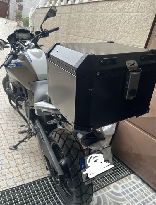 BMW G310GS c/garantia
