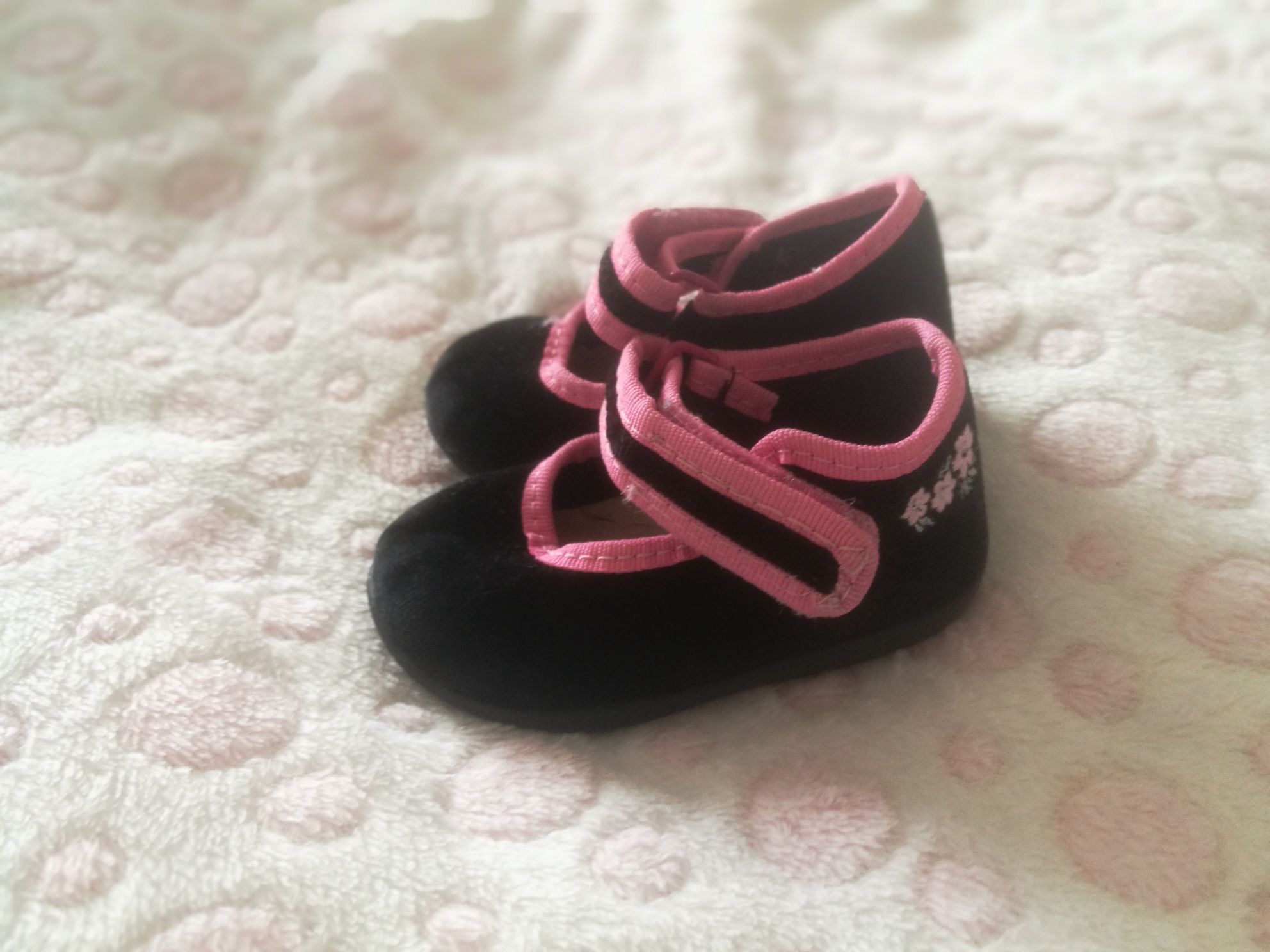 Buty Reebok + balerinki gratis rozm. 18.5